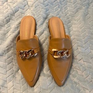 Women casual loafer/slides NWOT size 8.5